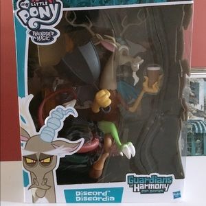 My Little Pony Guardians of Harmony Figure